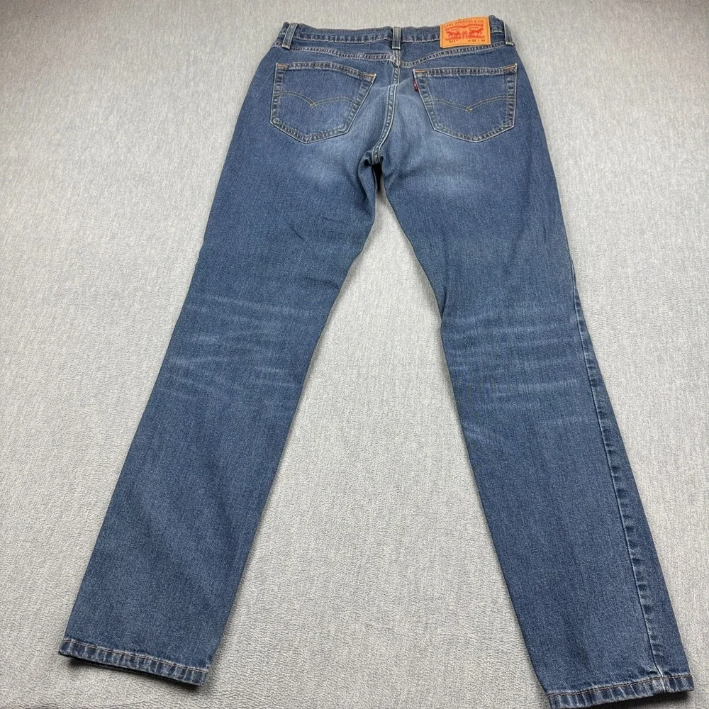 Levis levis 511